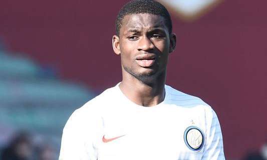 SI - Donkor, l'Inter sta valutando offerta del Nizza