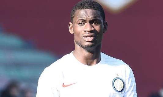 Donkor, richieste da Latina e Vicenza