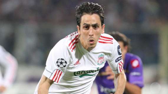 Benayoun attacca Benitez: "Via a causa sua"