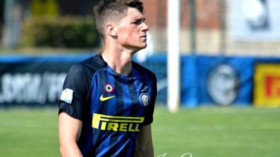 L'agente di Valietti: "Molte richieste dalla B, ma l'Inter punta su di lui: credo che partirà con la prima squadra"