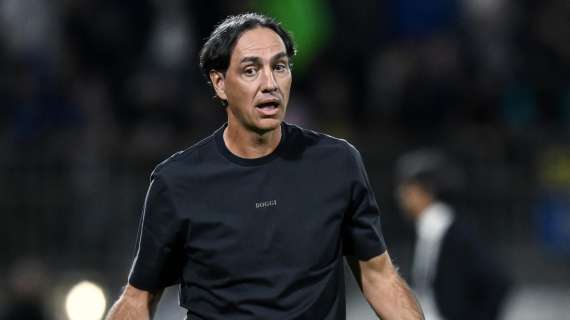 Monza, Nesta: "C'è un po' di amarezza. Ora l'Inter ha una gara difficile in Champions e il derby, è tosta"