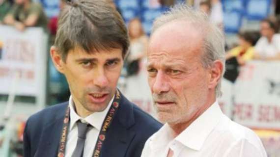 GdS - Ausilio resta solo: addio anche a Massara. Sabatini? Con Suning...