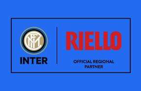 UFFICIALE - Nuova partnership per l'Inter: Riello diventa Official Regional Partner per la Cina continentale