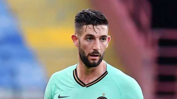 Atalanta-Inter, tamponi negativi per Gagliardini e Radu: i due raggiungono la squadra a Bergamo