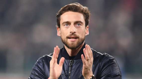 Marchisio: "Ecco perché Conte passò ai tre difensori. Ma in Europa con la Juve soffrivamo"