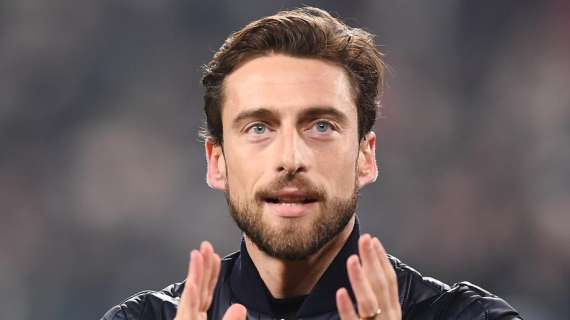 Marchisio: "Ci furono contatti, ma dissi no all'Inter di Mourinho. E non solo"