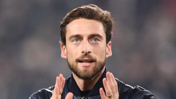 Marchisio: "Inter la più attrezzata, il segreto è Conte. Ma non diamo per morta la Juve"