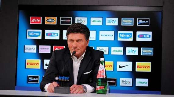 Mazzarri: "Resto all'Inter, ma voglio unità di intenti. Sui giovani e Zanetti..."