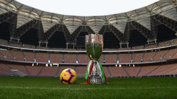 La Supercoppa è solo l'ultimo evento del progetto Vision 2030: come l'Arabia Saudita punta al mondo del calcio