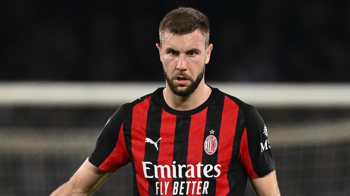 Milan, l'amarezza di Pavlovic: "Volevamo i tre punti per stare vicini all'Inter"