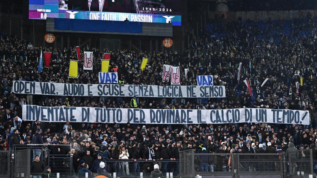 Finale di Coppa Italia, i tifosi della Lazio ci saranno: l'annuncio