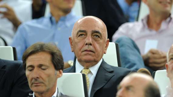 Il Milan vuole Paulinho. Ecco l'offerta di Galliani