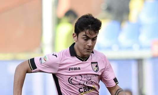 Pedullà: "Dybala, rinnovo e clausola a meno di 40 mln"