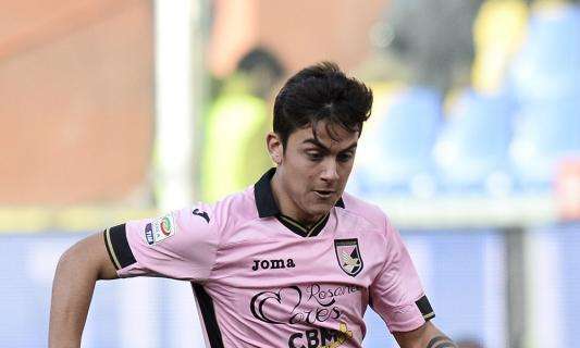 Dybala, Napoli e Roma muovono i primi passi