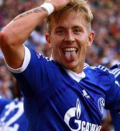 Il ds dello Schalke: "Holtby-Inter? Lo deciderà lui"