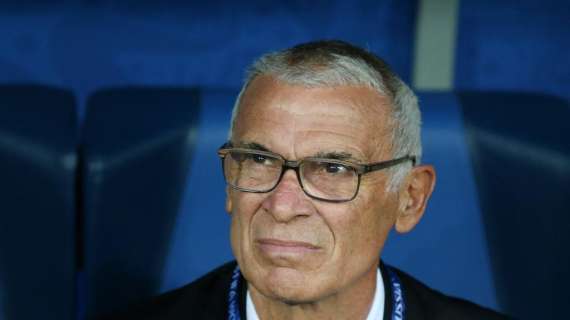 Hector Cuper ci riprova: l'ex tecnico dell'Inter nuovo ct della Rep. Dem. del Congo