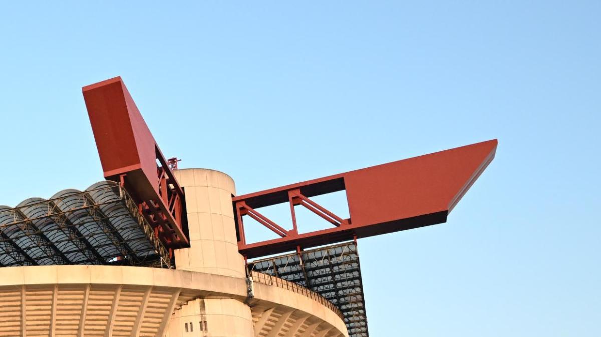 Da San Siro ora si potrà toccare il cielo: arrivato il progetto SkyWalk