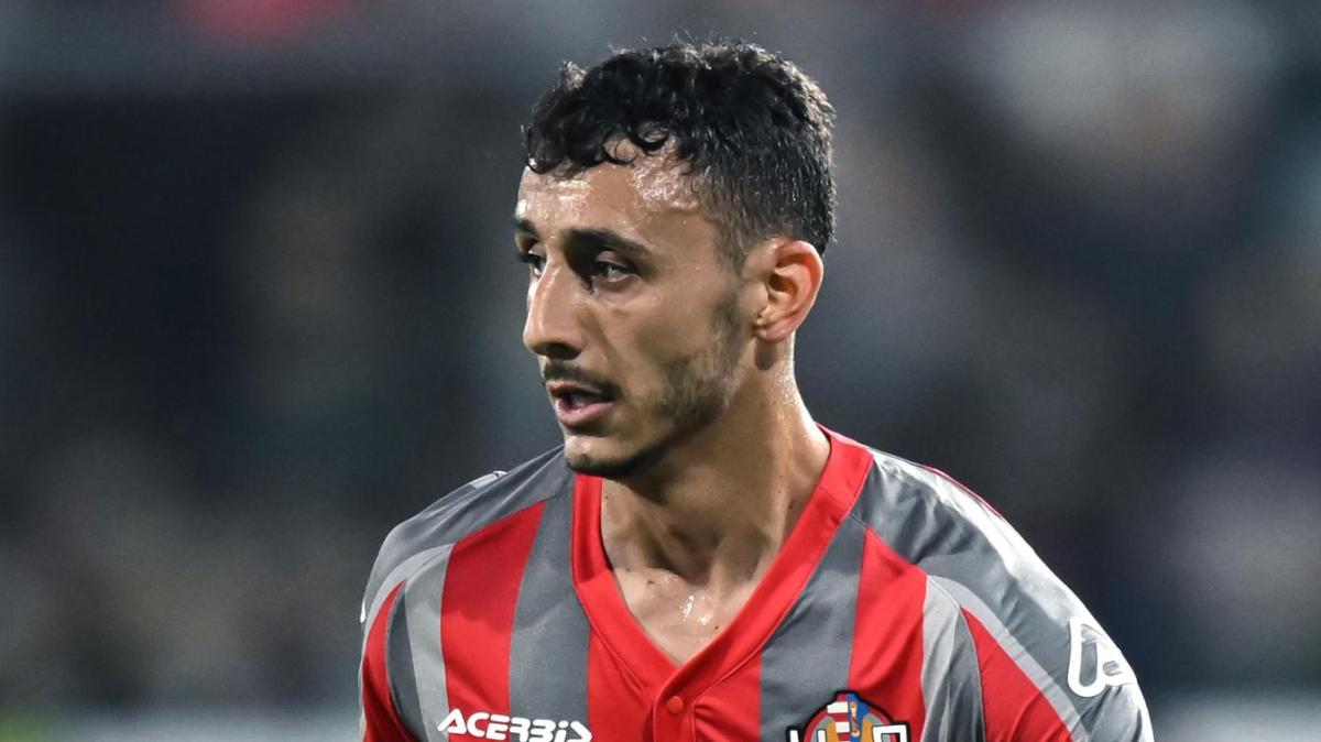 Cremonese, Collocolo senza pace: nuovo infortunio per il centrocampista grigiorosso, i dettagli