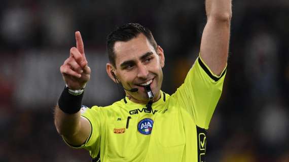 Moviola GdS - Juve-Inter, il 4-3 fa discutere per il contatto Thuram-Bonny: troppo poco per la revisione 