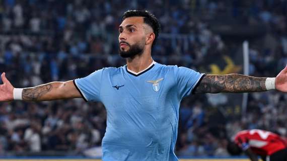 Lazio, poker al Nizza nel segno di Castellanos. Il Tottenham vince, pari per l'Ajax: i risultati di Europa League