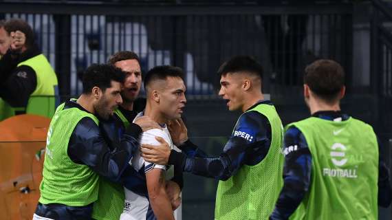 GdS - Il momento dell'Inter: punti di forza, condizione psico-fisica, infortuni e tentazione Champions