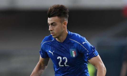 UFFICIALE - Roma, riscattato El Shaarawy dal Milan