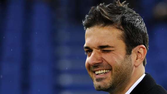 Roma premia Andrea Stramaccioni Atleta dell'anno