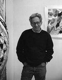 Citazione di lusso: l'Inter ringrazia Frank Stella