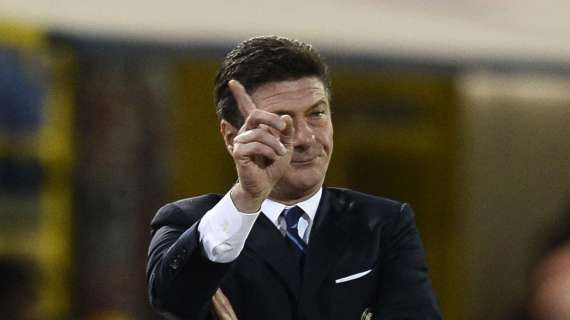 Mazzarri: "Ho pensato di fermarmi, è arrivata l'Inter! Thohir-Nainggolan..."