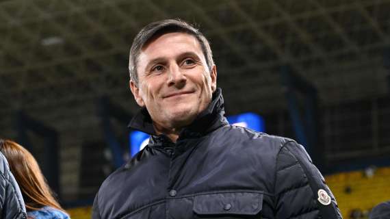 GdS - Zanetti, due ore di deposizione: "Nessuna soffiata, contatti normali con la Curva"