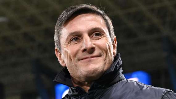 Zanetti: "L'lnter diventò una macchina con Mourinho. Ronaldo? Impressionante. Il suo infortunio all'Olimpico fu terribile"