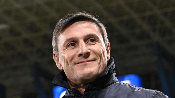 Incontro su sport e solidarietà all'Università della Calabria: presente anche Javier Zanetti
