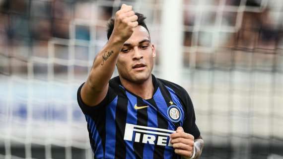 Bastianelli: "Inter, gran mercato. Lautaro destinato a diventare un top player"