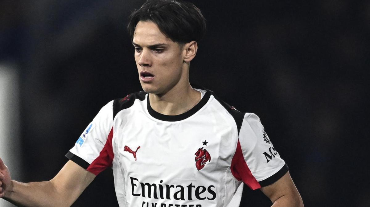 Ricci: "Milan-Inter tra le rivalità più belle del mondo, è una fortuna poter giocare il derby"