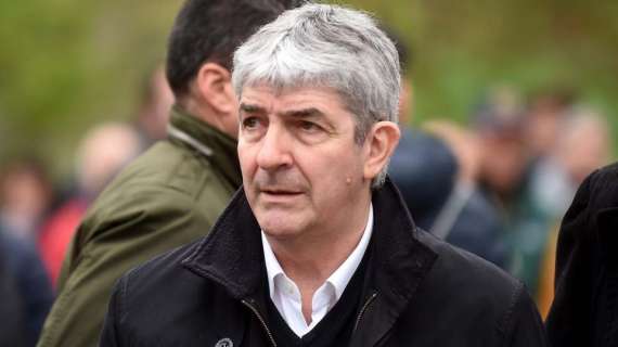 Paolo Rossi: "I campionati vanno finiti. Tre mesi senza partite potrebbero cambiare le gerarchie"