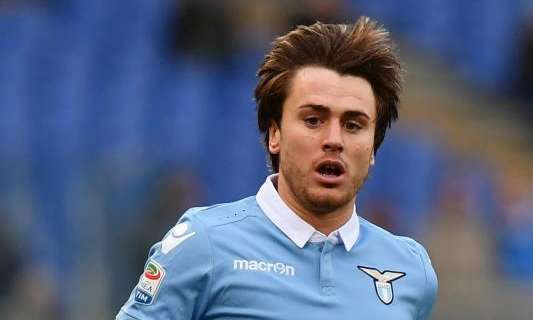 Lazio, Patric: "Europa? Siamo tutte lì e manca tanto"