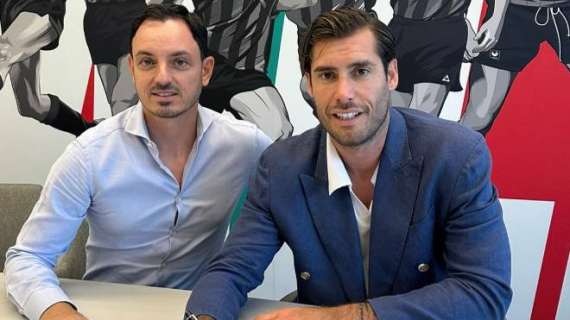Melgrati, lungo post dopo il ritorno all'Inter: "Tornato e felice di poter dire che sono a casa"