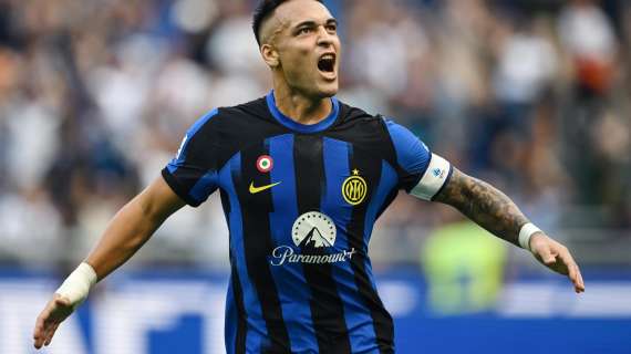 FcIN - Dalle parole ai fatti: prima offerta ufficiale dell'Inter a Lautaro Martinez. I dettagli e le tempistiche 