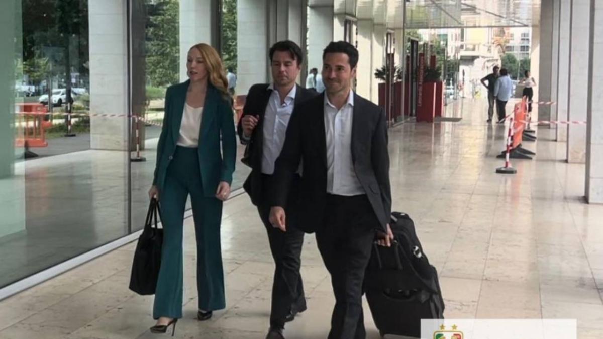 GdS - Oaktree-RedBird, derby per Nba Europe. L'Olimpia "pende" verso i nerazzurri perché...