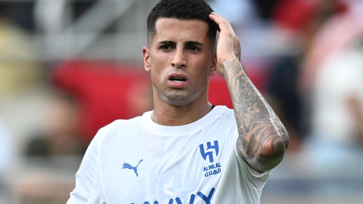 Cancelo saluta l'Al Hilal di Inzaghi? L'ex Inter: "Sogno di tornare in Europa". E svela il club in cima alle preferenze