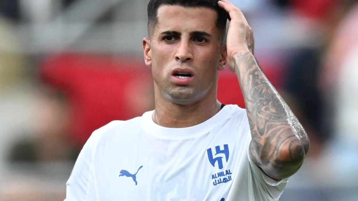 GdS - Cancelo, l'Inter accelera e incassa il sì decisivo dell'Al Hilal sullo stipendio. Barça superato, sceglie Joao 