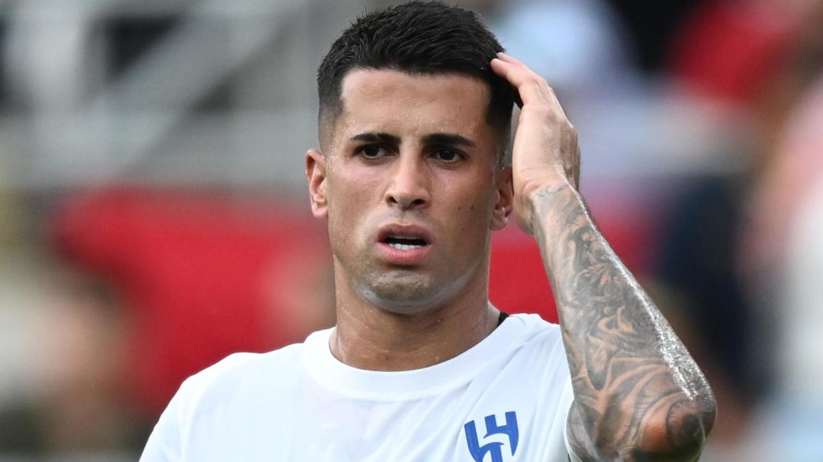 SM - Cancelo-Inter, per ora sondaggi e nessuna trattativa. C'è l'ostacolo ingaggio. Frattesi la chiave per Muharemovic?