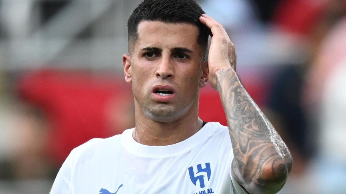 Joao Cancelo, i piani dell'Inter non cambiano: risposte attese a breve. E occhio alla pista Acerbi-Al Hilal 