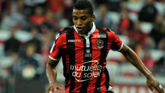 CdS - Dalbert, rilancio Inter: resta la distanza