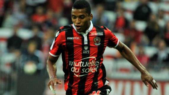 CdS - Dalbert, sale il pressing Inter: la situazione