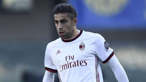 Milan, Rodriguez: "Era difficile dopo i 120' del derby"