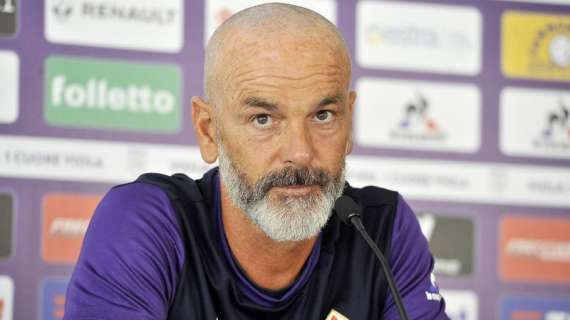 Pioli: "Fiorentina, chi è partito non aveva motivazioni"