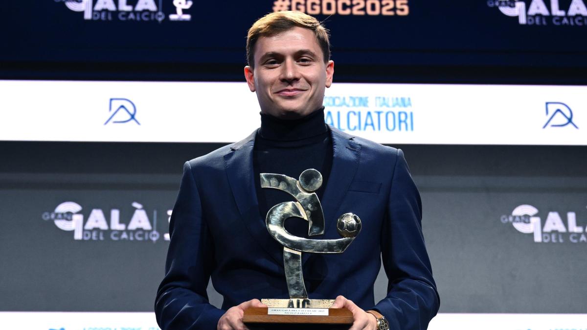 Barella: "Nazionale, Gattuso ci sta aiutando a ritrovare un po' di fiducia. Ai playoff faremo del nostro meglio"