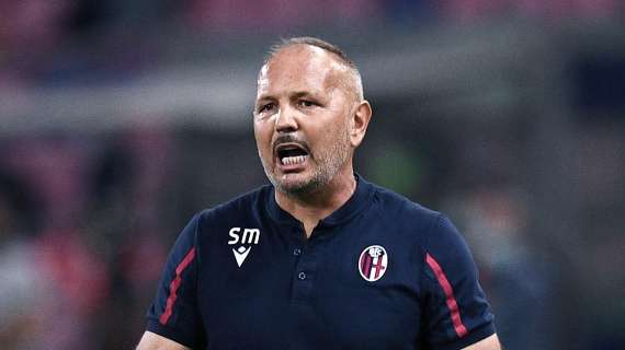 Burdisso posta una foto con Mihajlovic all'Inter: "Ci mancherai tanto Sini. Eri un esempio per tutti noi"