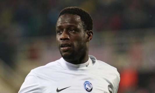 Dramé: "Oggi nessuno si aspettava questa Atalanta"